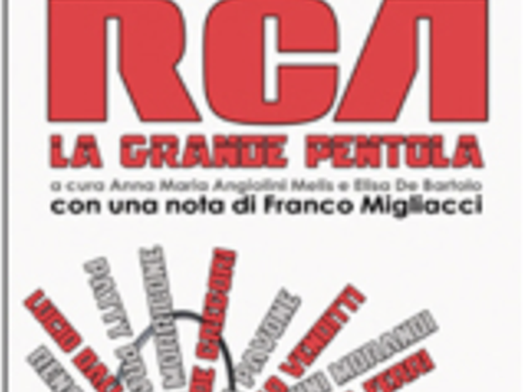 STORIA DELLA RCA – LA GRANDE PENTOLA Ennio Melis
