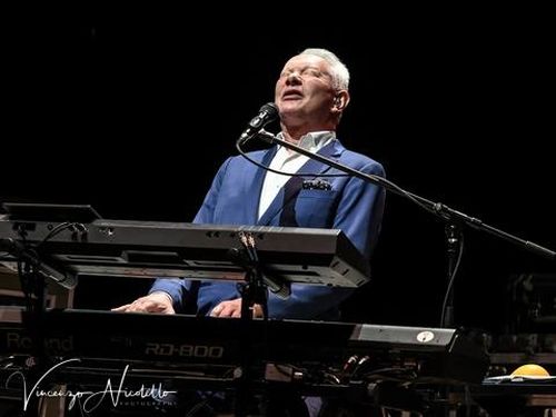 I programmi di Restless e Rykodisc: ristampe e il ritorno della Joe Jackson Band