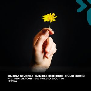 Simona Severini