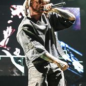 11 ottobre 2025 - Inalpi Arena - Torino - Salmo in concerto