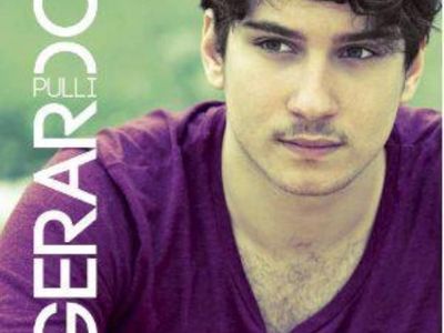 Gerardo Pulli: &apos;Sono solo un ragazzo di 20 anni che scrive musica&apos; 