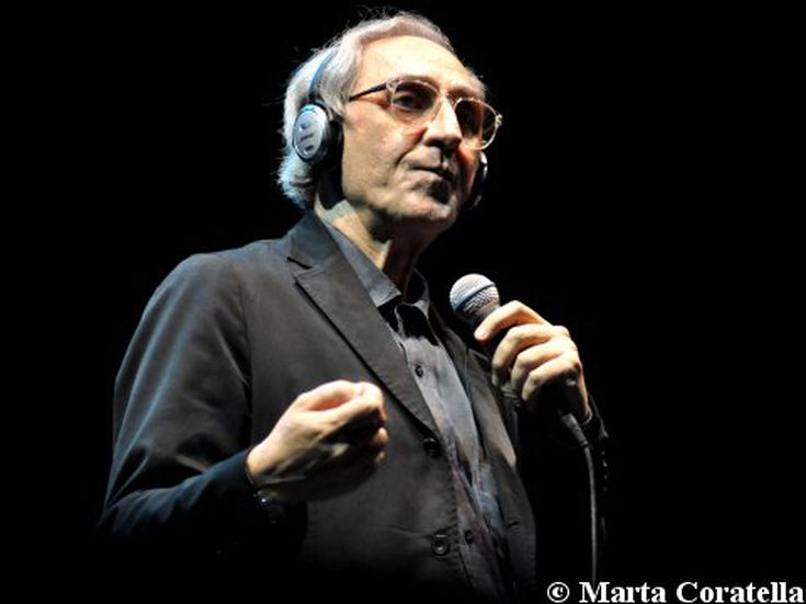 Franco Battiato
