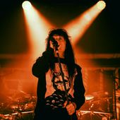 6 dicembre 2024 - Alcatraz - Milano - Anthrax in concerto 6 dicembre 2024 - Alcatraz - Milano - Anthrax in concerto