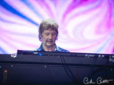 Box set, inediti, video: torna sul mercato &apos;&apos;Made in Japan&apos; dei Deep Purple