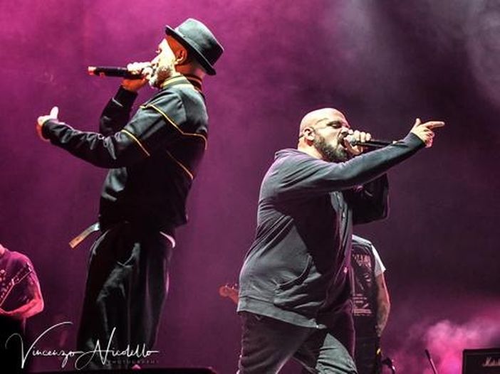 Concerti, Sziget: ecco gli artisti del Puglia Sounds Mambo Stage Concerti, Sziget: ecco gli artisti del Puglia Sounds Mambo Stage