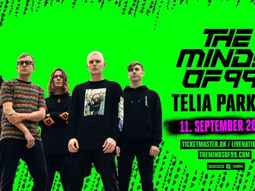 Post Covid, in Danimarca si torna alla normalità: l’11 settembre il primo concerto in uno stadio a piena capienza