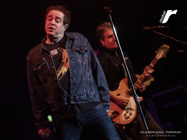 Counting Crows