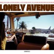 Ben Folds - LONELY AVENUE