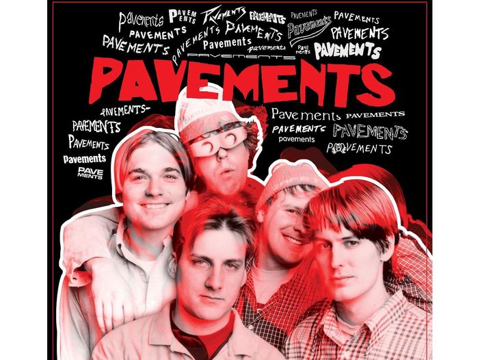 Pavement: esce la colonna sonora del documentario "Pavements" Pavement: esce la colonna sonora del documentario "Pavements"