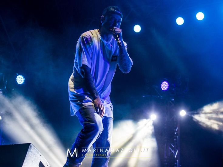 Concerto del Primo Maggio 2013, il commento di Fabri Fibra all'esclusione