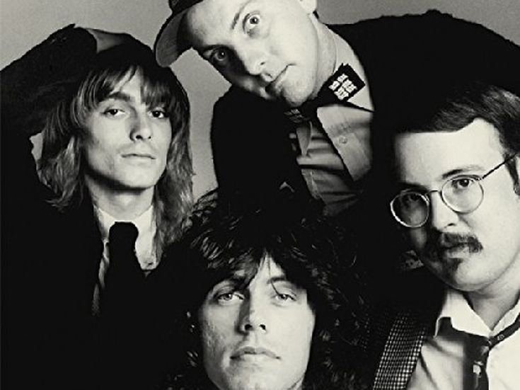 Concerti, Cheap Trick: una data cancellata per 'ansia da palcoscenico'