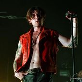 16 aprile 2022 - Teatro della Concordia - Venaria Reale (To) - Rkomi in concerto 16 aprile 2022 - Teatro della Concordia - Venaria Reale (To) - Rkomi in concerto