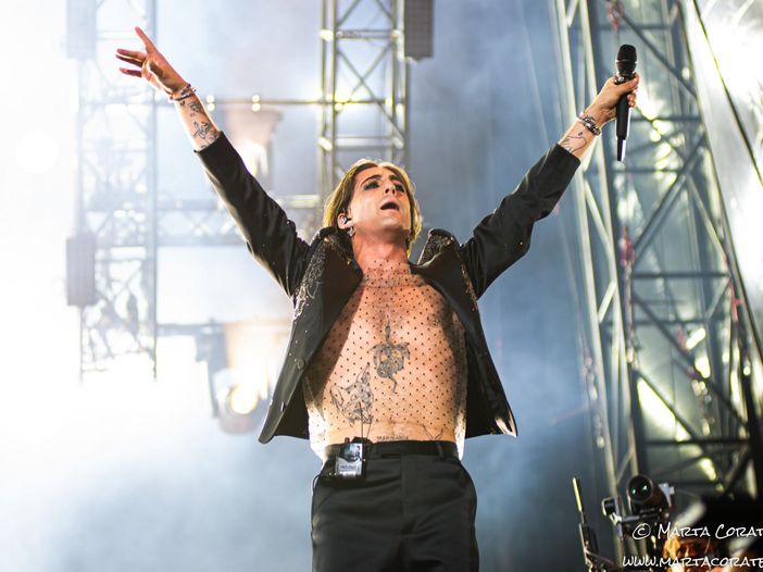 Little Steven, il chitarrista di Springsteen, dice: &quot;Non male, questi Maneskin&quot;