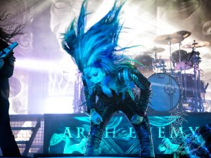 Arch Enemy