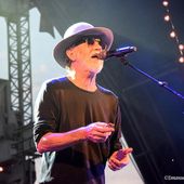 21 luglio 2018 - Carroponte - Sesto San Giovanni (Mi) - Francesco De Gregori in concerto