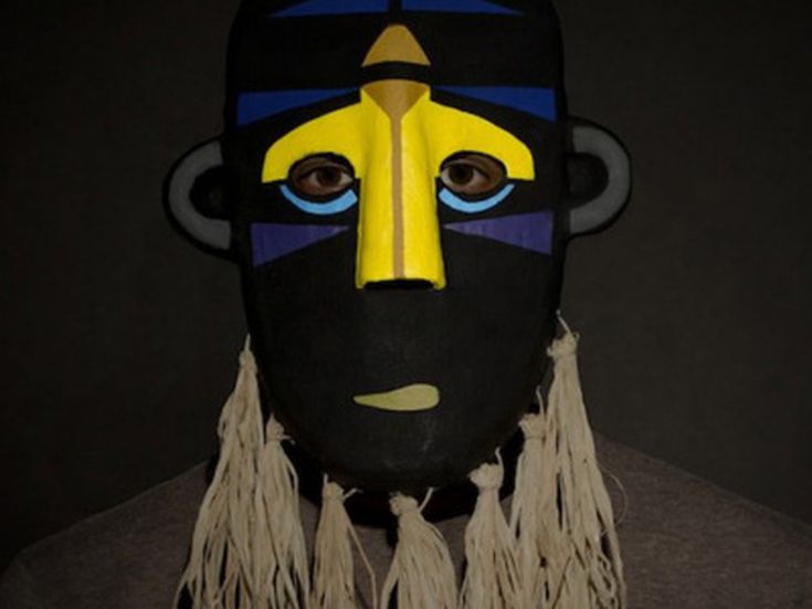 SBTRKT, ecco il cruento video di ‘Trials of the past’. Guarda