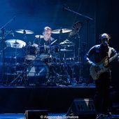 28 marzo 2025 - Auditorium Parco della Musica - Roma - Pineapple Thief in concerto 28 marzo 2025 - Auditorium Parco della Musica - Roma - Pineapple Thief in concerto