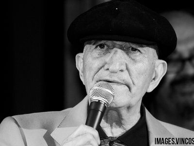 Nicola Arigliano