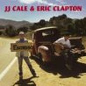 Eric Clapton - THE ROAD TO ESCONDIDO
