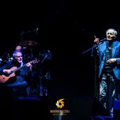 16 aprile 2024 - Teatro Carlo Felice - Genova - Roberto Vecchioni in concerto