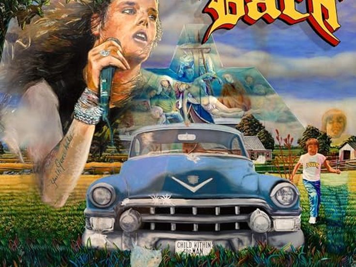 Sebastian Bach vs Facebook: solo lo 0,5% dei suoi fan ha comprato il nuovo disco