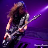 22 luglio 2016 - Area Concerti - Majano (Ud) - Anthrax in concerto