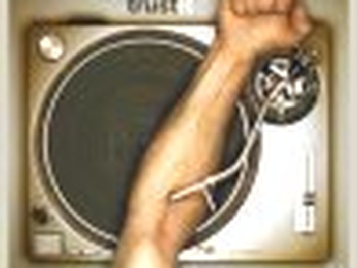 Junior Jack al primo posto nelle classifiche dance britanniche