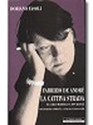 FABRIZIO DE ANDRÉ - LA CATTIVA STRADA Doriano Fasoli