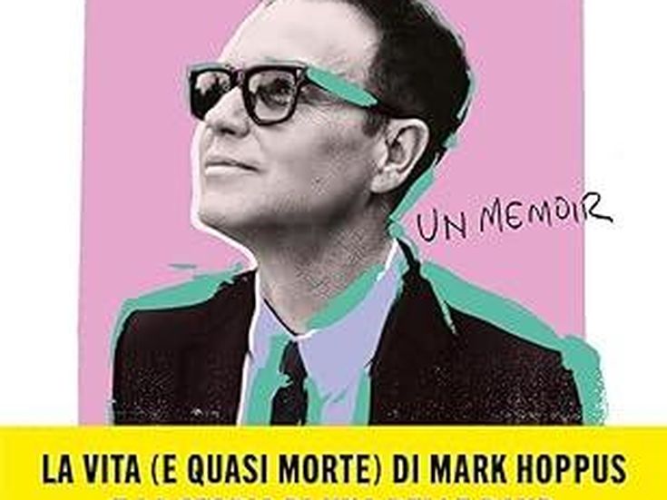 FAHRENHEIT-182 Mark Hoppus