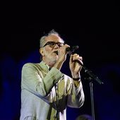 11 giugno 2019 - Terme di Caracalla - Roma - Francesco De Gregori in concerto