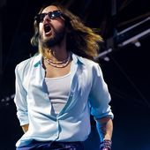 3 luglio 2025 - Casa Rossa Arena - Gorizia - Thirty Seconds to Mars in concerto 3 luglio 2025 - Casa Rossa Arena - Gorizia - Thirty Seconds to Mars in concerto