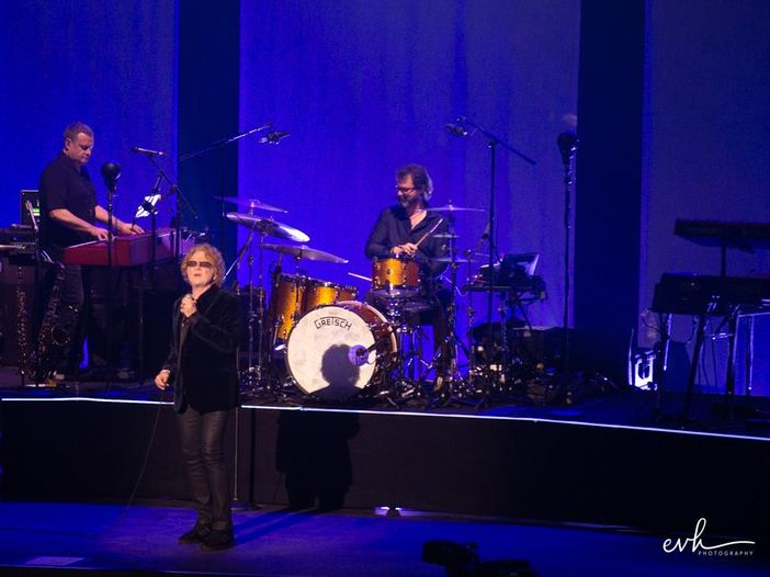 I Simply Red annunciano cinque concerti in Italia nel 2023