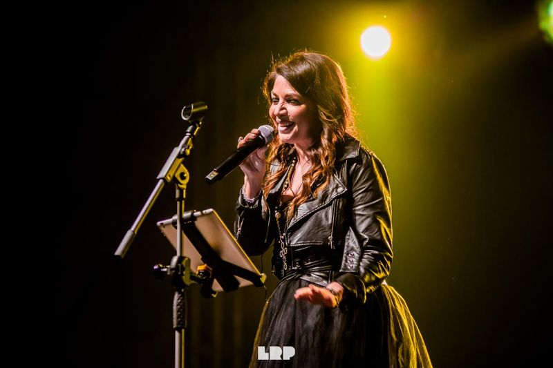 16 febbraio 2019 - Estragon - Bologna - Cristina D&#039;Avena in concerto