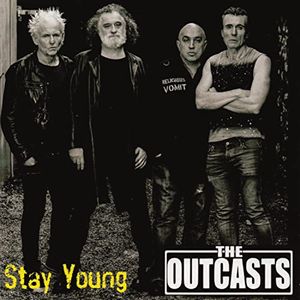 Outcasts