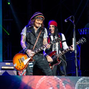Hollywood Vampires