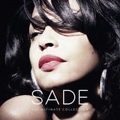 Sade - THE ULTIMATE COLLECTION