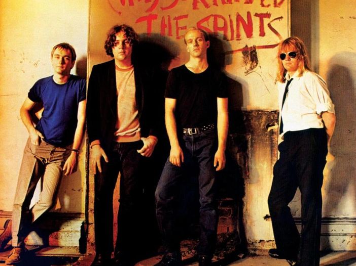 Addio a Chris Bailey dei Saints (tra i preferiti di Nick Cave) Addio a Chris Bailey dei Saints (tra i preferiti di Nick Cave)