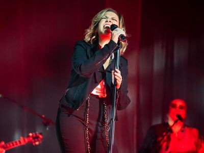 Music Control: Irene Grandi e Negramaro sempre al comando