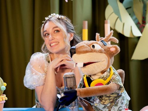 Warner Music Italy, al debutto un nuovo format per bambini