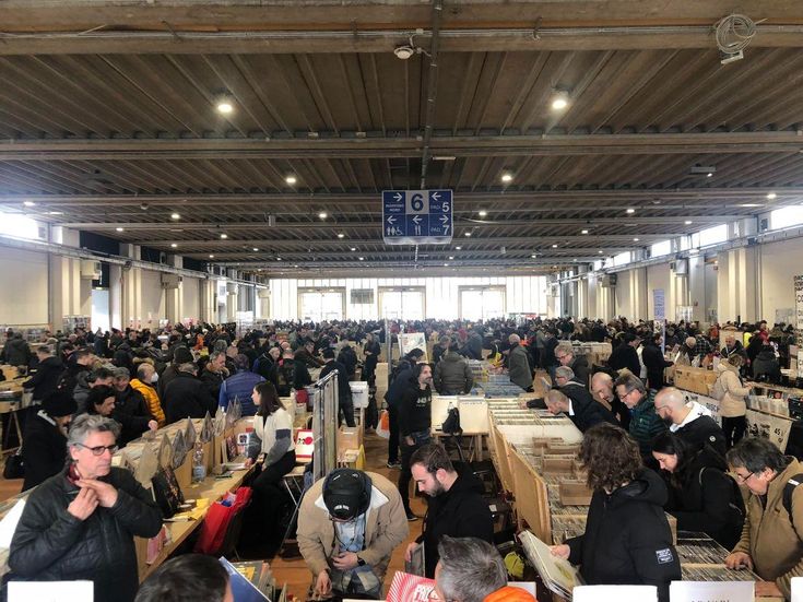 Mostra Mercato Pordenone