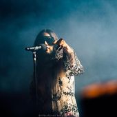 6 luglio 2019 - Pistoia Blues - Piazza del Duomo - Pistoia - Thirty Seconds to Mars in concerto