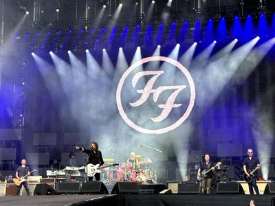 Foo Fighters