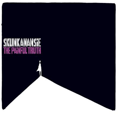 THE PAINFUL TRUTH Skunk Anansie