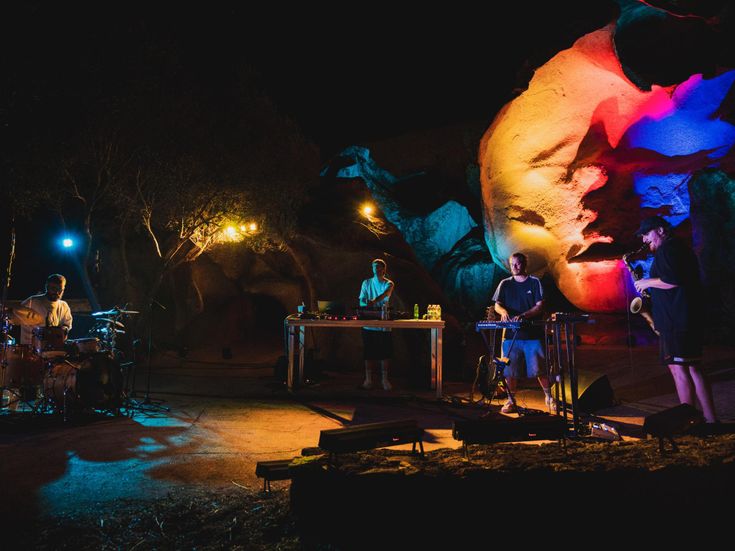 Daykoda al Time in Jazz 2025