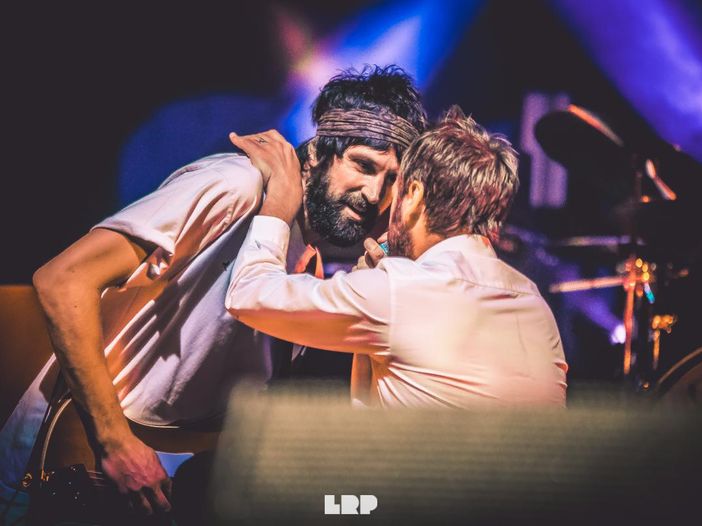 Classifiche UK, Kasabian al numero 1 con 70.000 copie