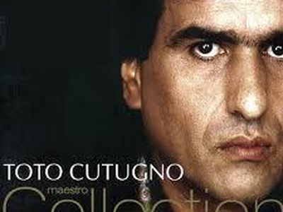 Toto Cutugno