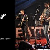 26 febbraio 2022 - Viper Theatre - Firenze - Pineapple Thief in concerto 26 febbraio 2022 - Viper Theatre - Firenze - Pineapple Thief in concerto