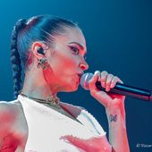 26 novembre 2023 - Palazzo dello Sport - Roma - Elodie in concerto
