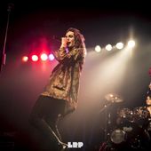 11 marzo 2018 - Vox Club - Nonantola (Mo) - Maneskin in concerto 11 marzo 2018 - Vox Club - Nonantola (Mo) - Maneskin in concerto