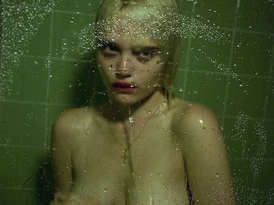 Sky Ferreira, dal vivo il brano inedito &apos;Guardian&apos; - ASCOLTA